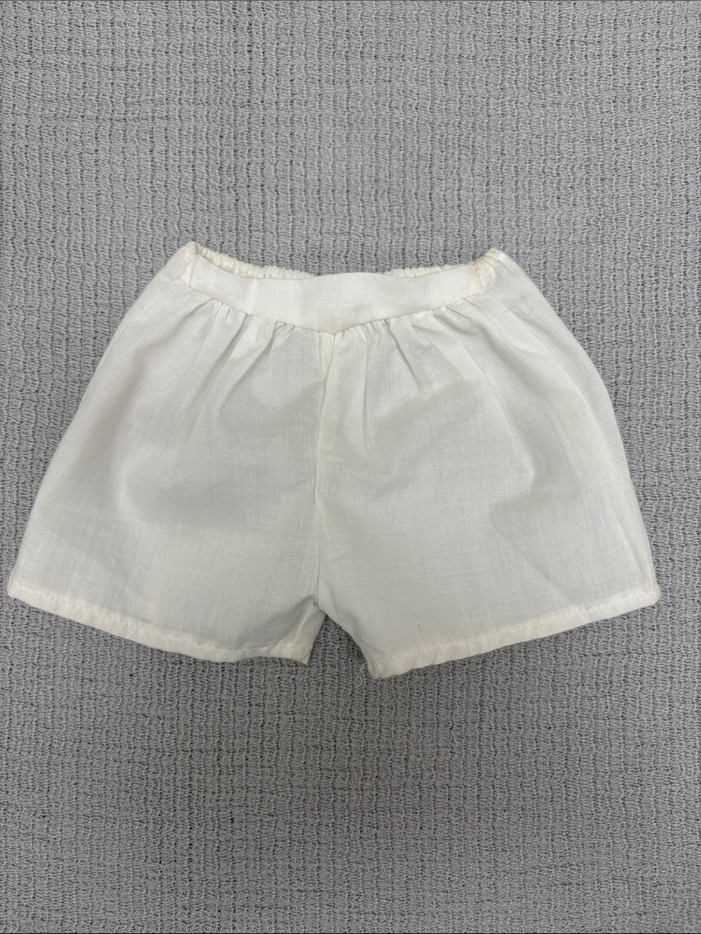 American Girl Doll JOSEFINA Drawers Tagged PC Bloomers Undies from Meet Outfit
